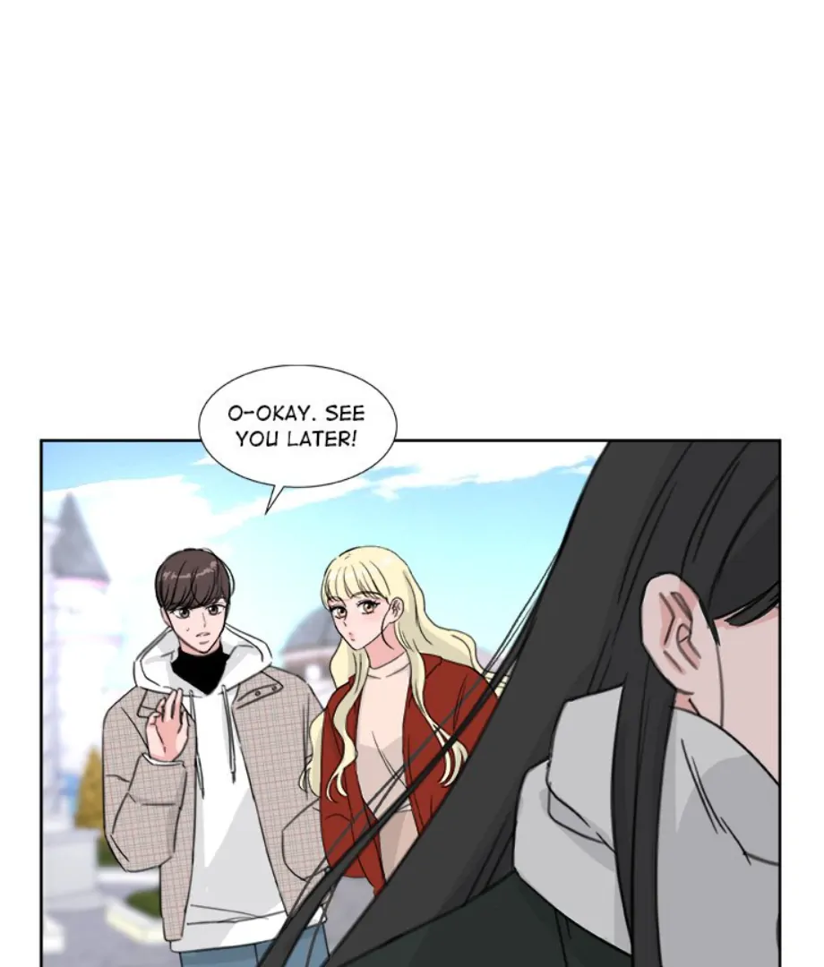 Welcome, Witch Shop Chapter 18 - page 17