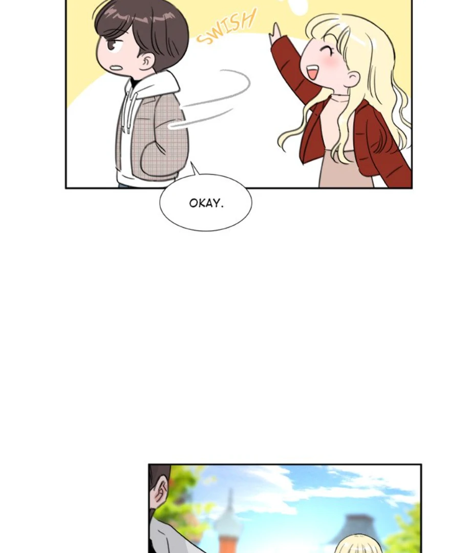 Welcome, Witch Shop Chapter 18 - page 19
