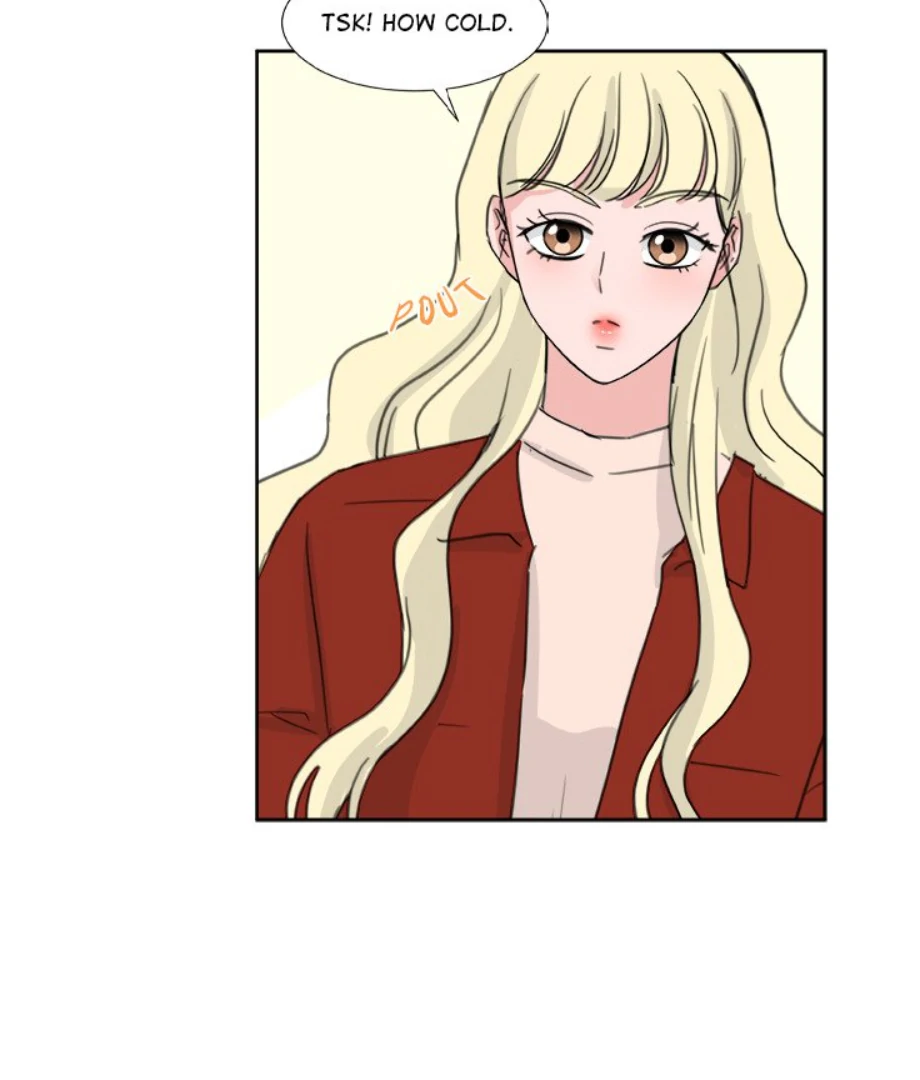 Welcome, Witch Shop Chapter 18 - page 21