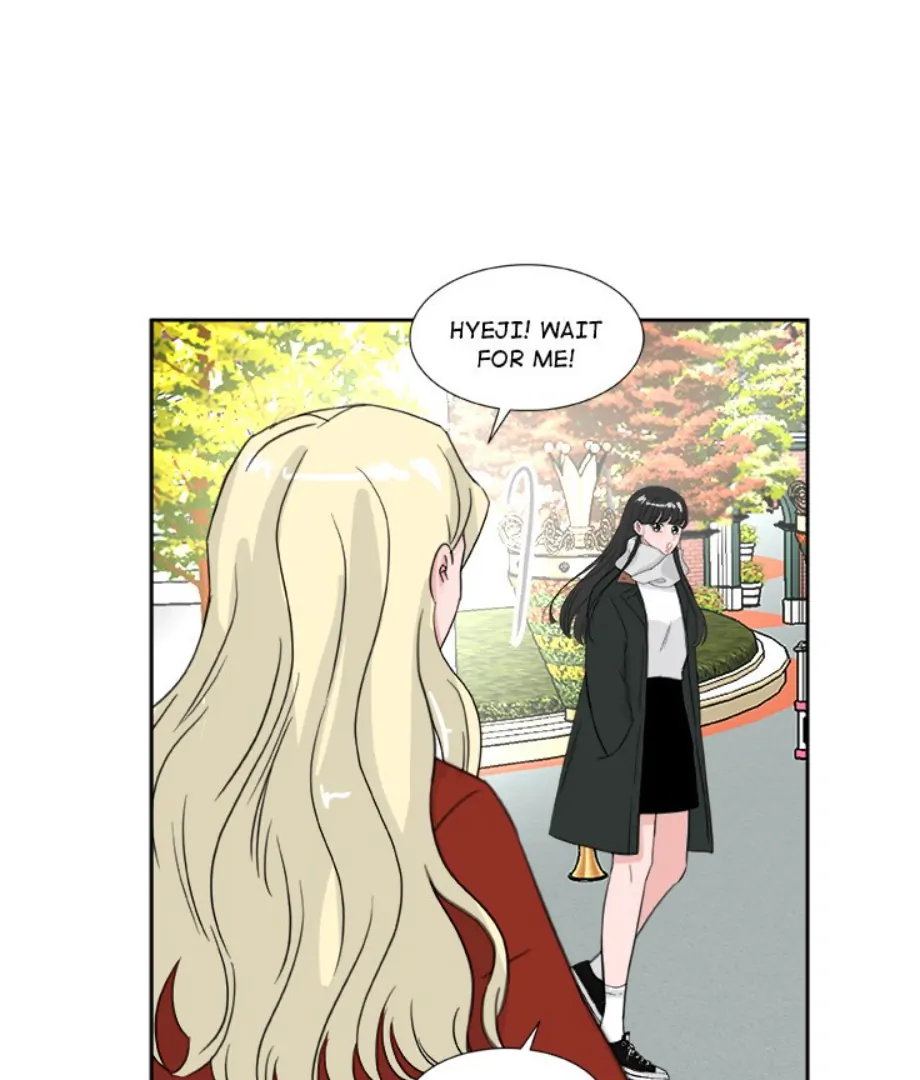 Welcome, Witch Shop Chapter 18 - page 22