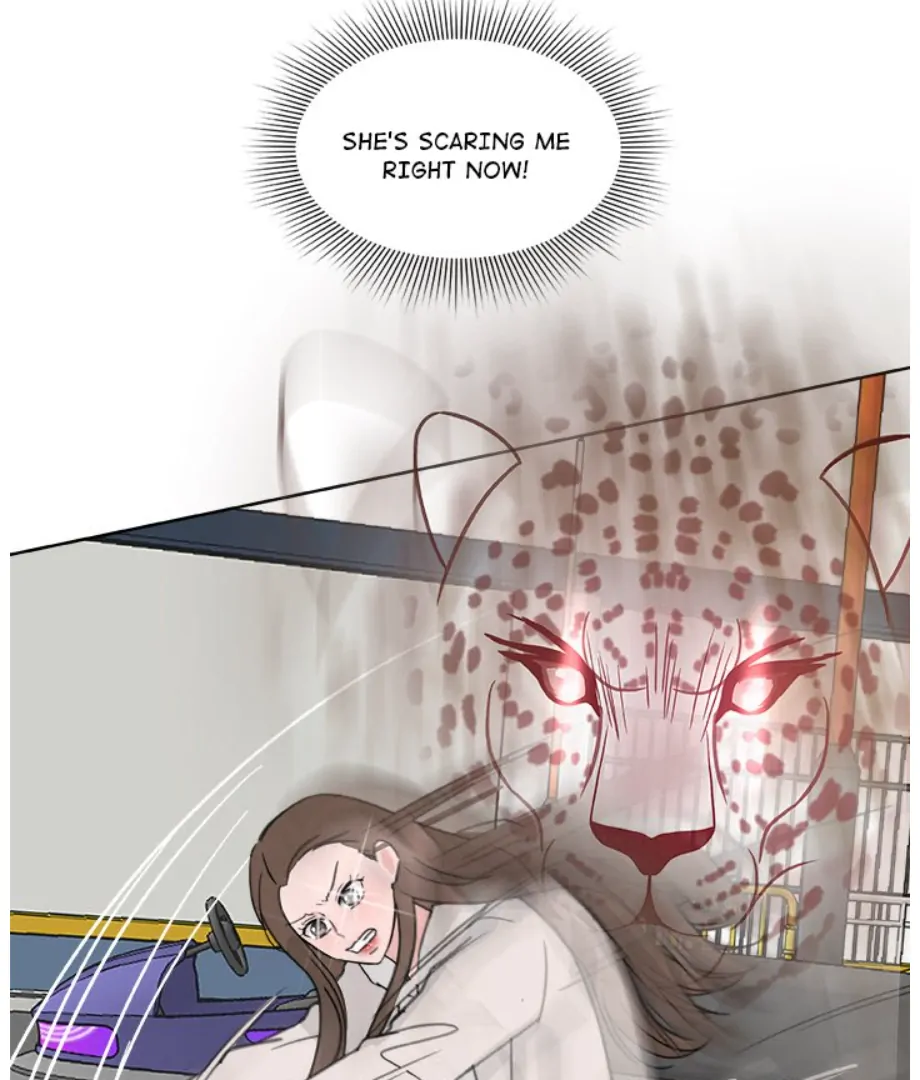 Welcome, Witch Shop Chapter 18 - page 30