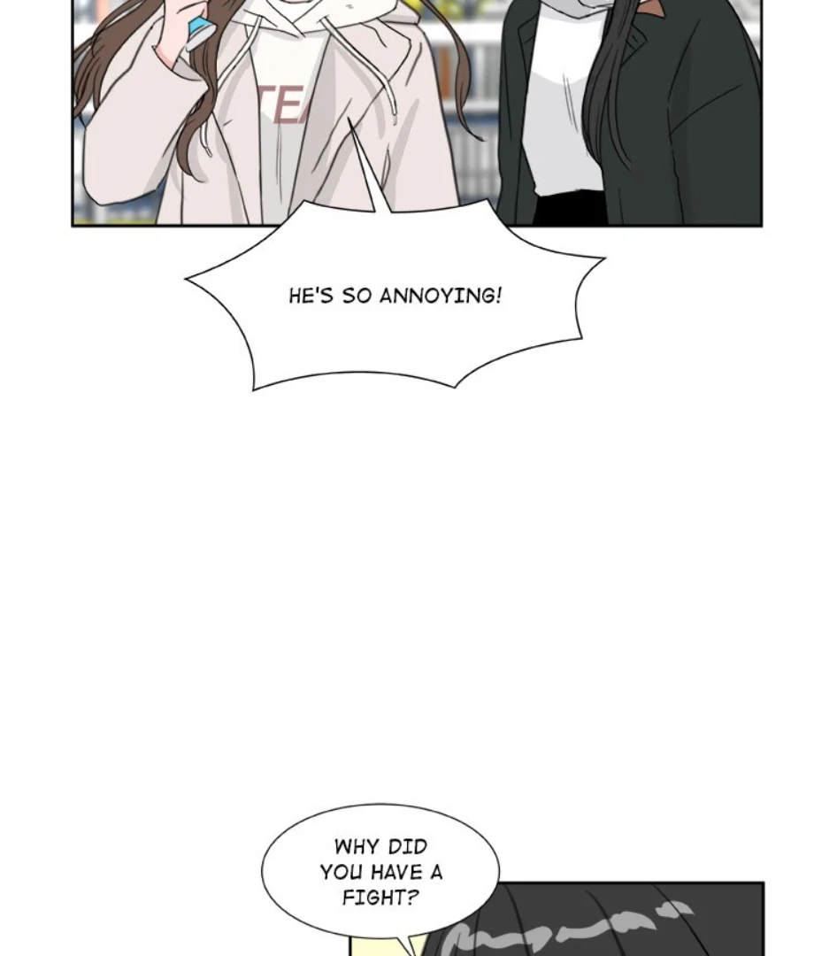 Welcome, Witch Shop Chapter 18 - page 39