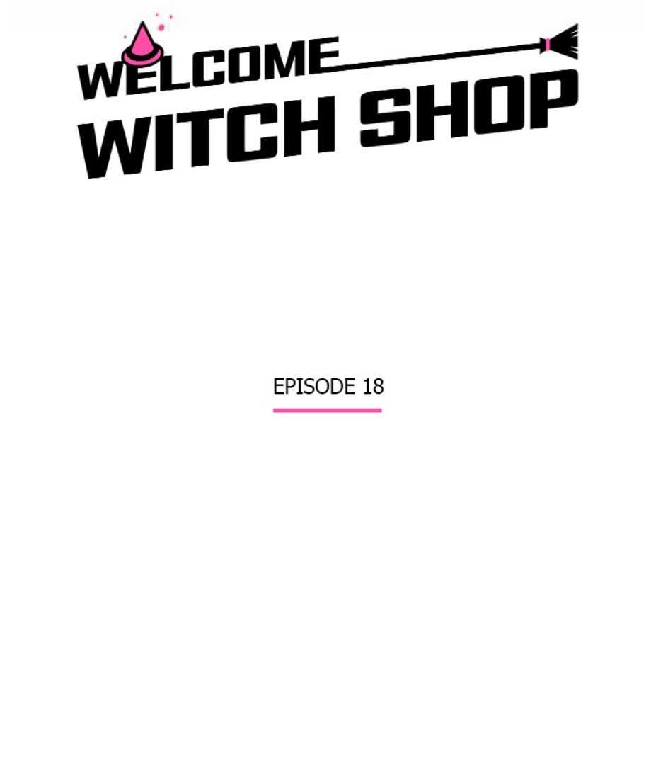 Welcome, Witch Shop Chapter 18 - page 4