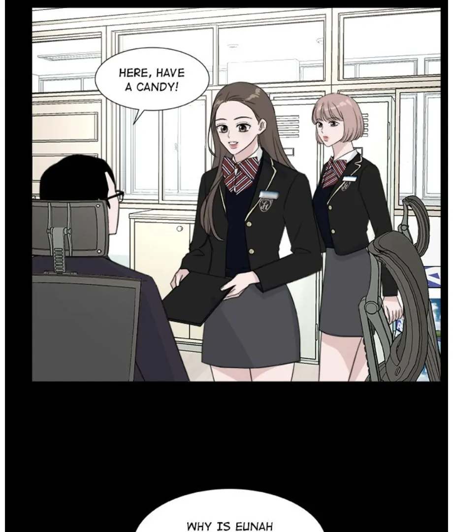 Welcome, Witch Shop Chapter 18 - page 44