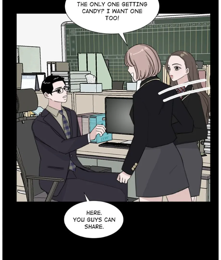Welcome, Witch Shop Chapter 18 - page 45