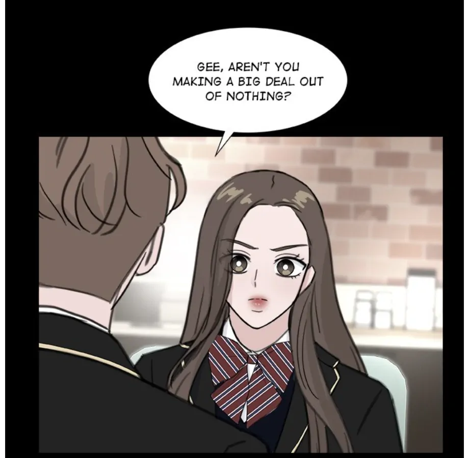 Welcome, Witch Shop Chapter 18 - page 54