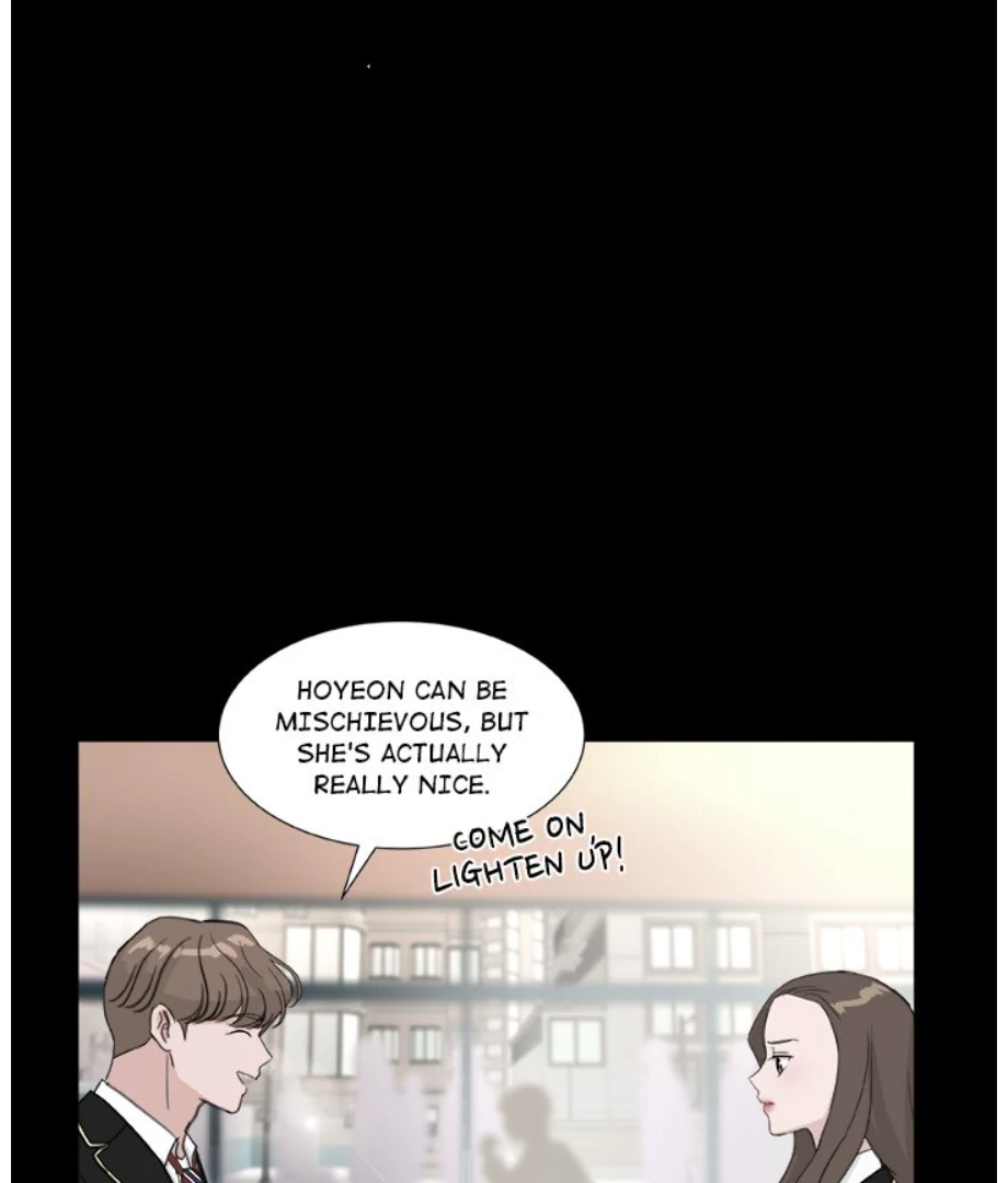 Welcome, Witch Shop Chapter 18 - page 55