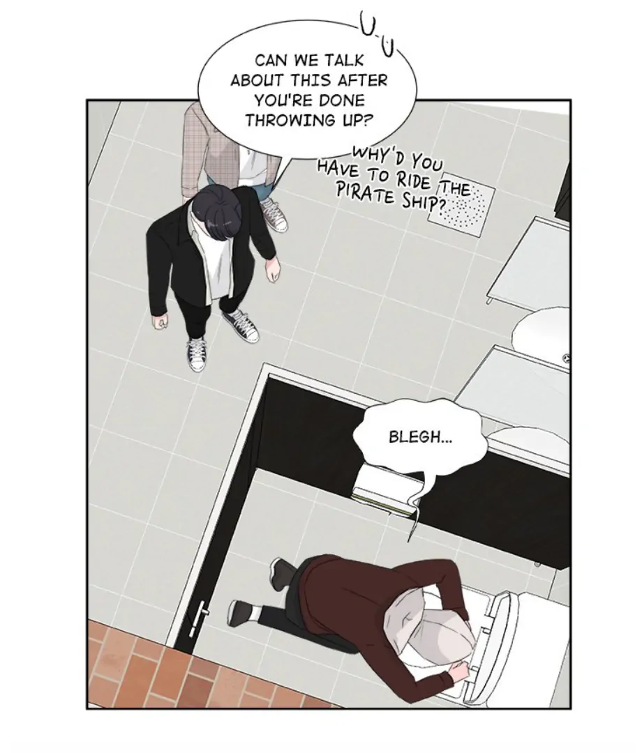 Welcome, Witch Shop Chapter 18 - page 67