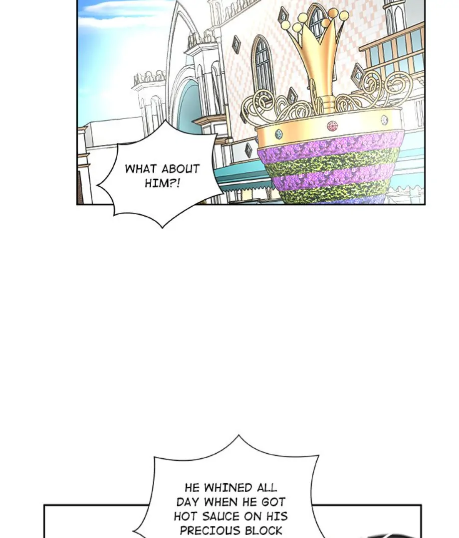 Welcome, Witch Shop Chapter 18 - page 69