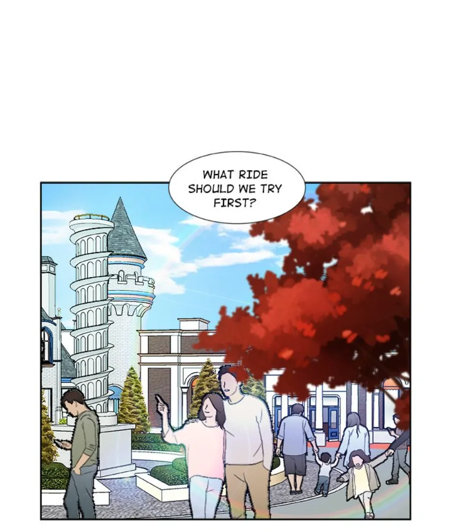 Welcome, Witch Shop Chapter 18 - page 7
