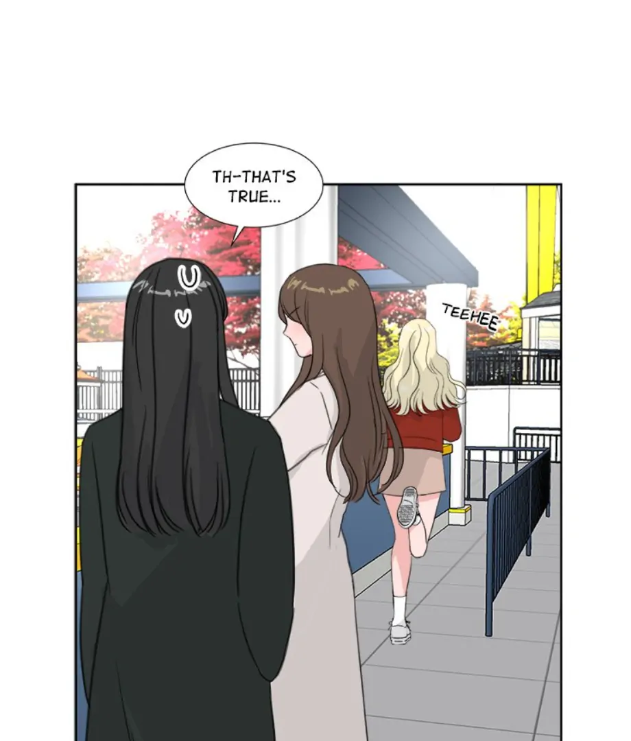 Welcome, Witch Shop Chapter 18 - page 71