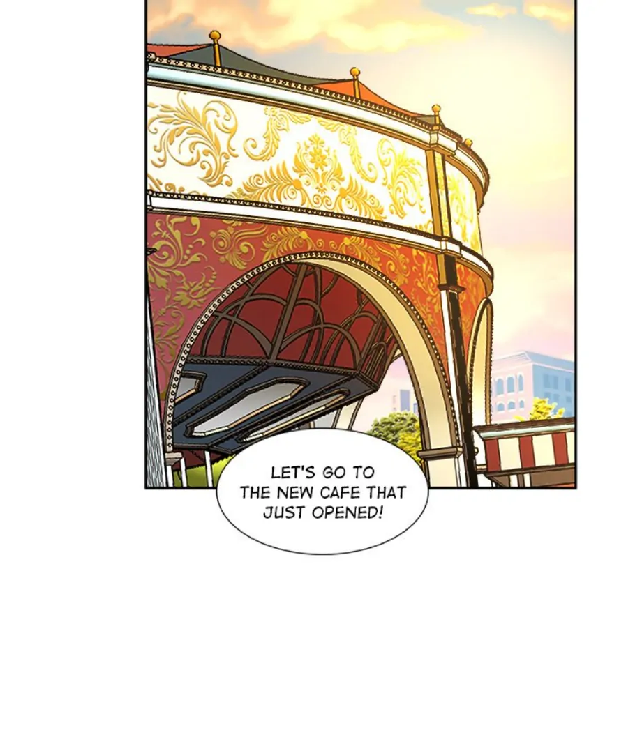 Welcome, Witch Shop Chapter 18 - page 76