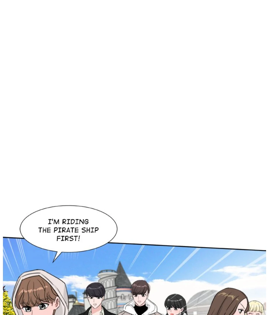 Welcome, Witch Shop Chapter 18 - page 8