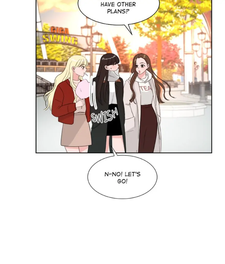 Welcome, Witch Shop Chapter 18 - page 83