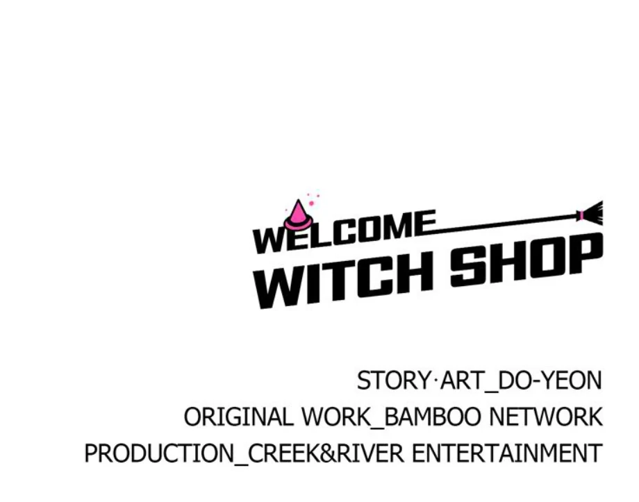 Welcome, Witch Shop Chapter 18 - page 87
