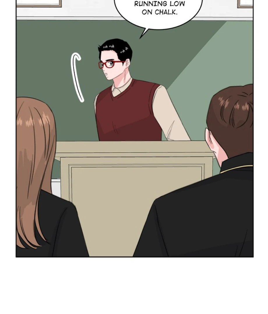 Welcome, Witch Shop Chapter 25 - page 15