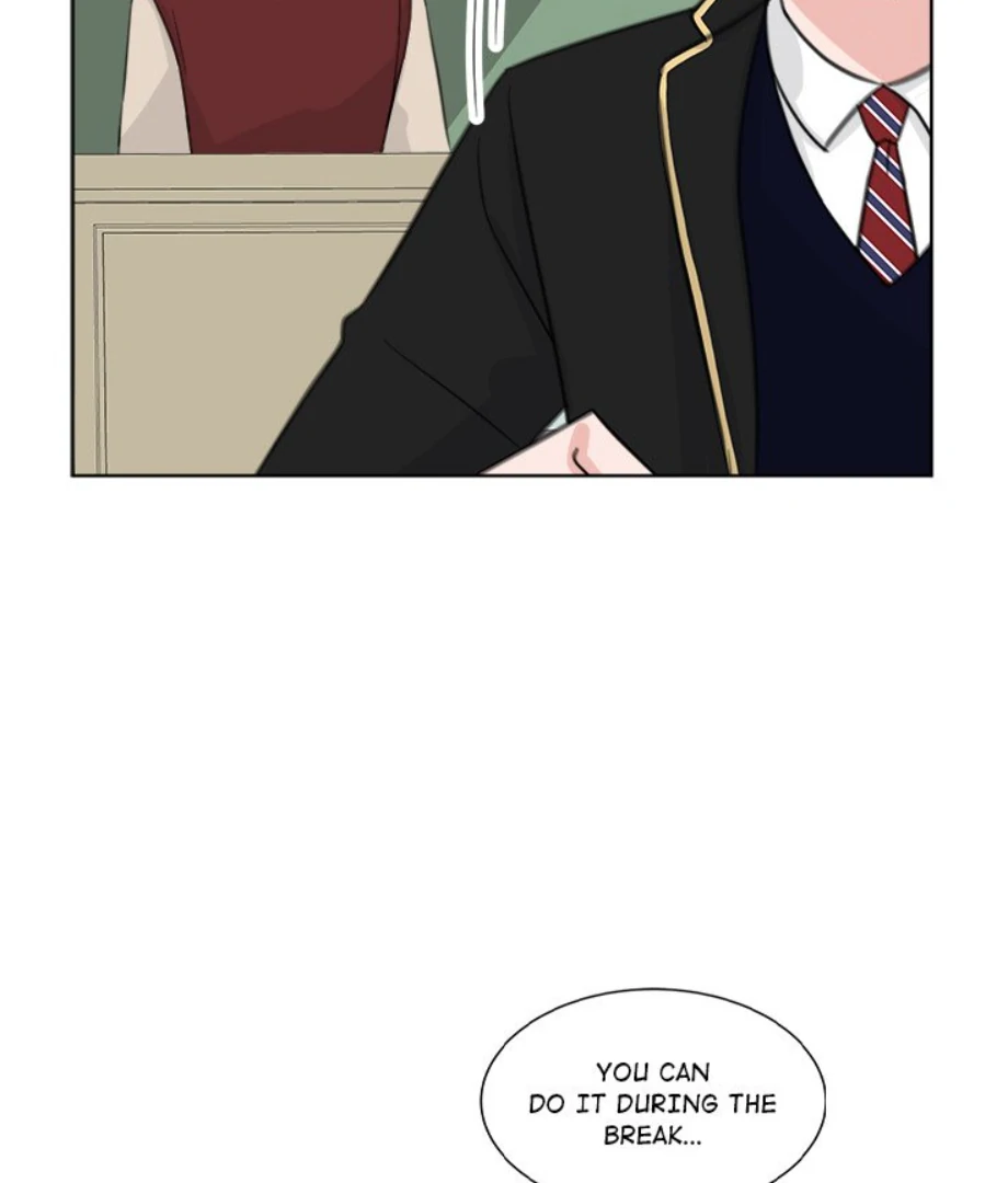 Welcome, Witch Shop Chapter 25 - page 18