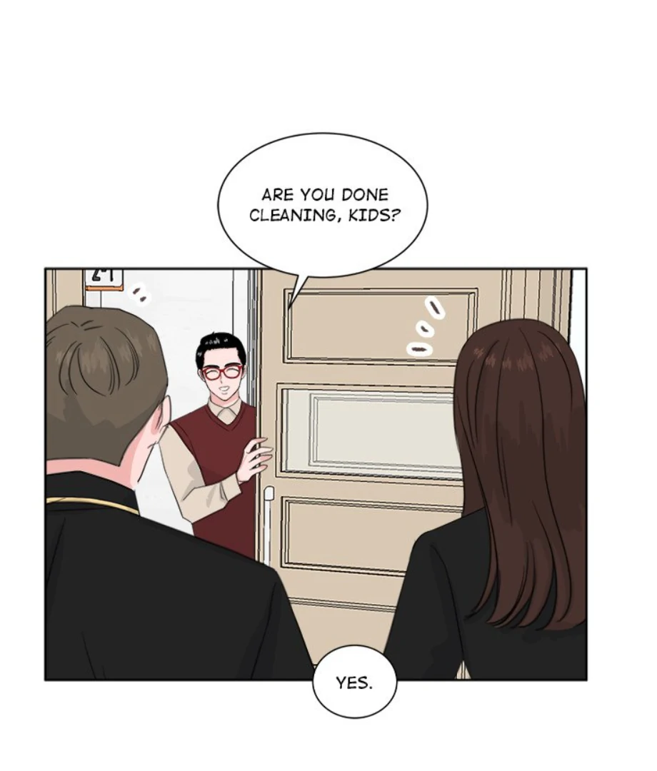 Welcome, Witch Shop Chapter 25 - page 22