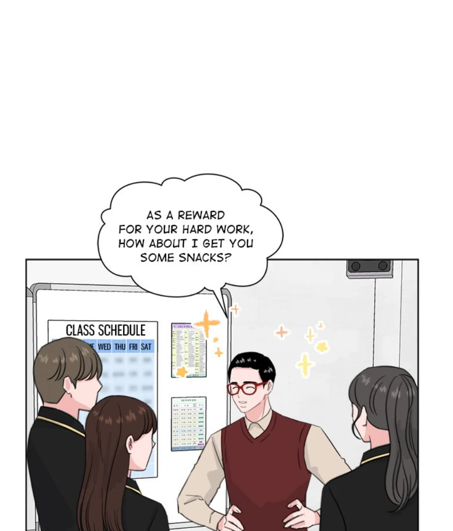 Welcome, Witch Shop Chapter 25 - page 23