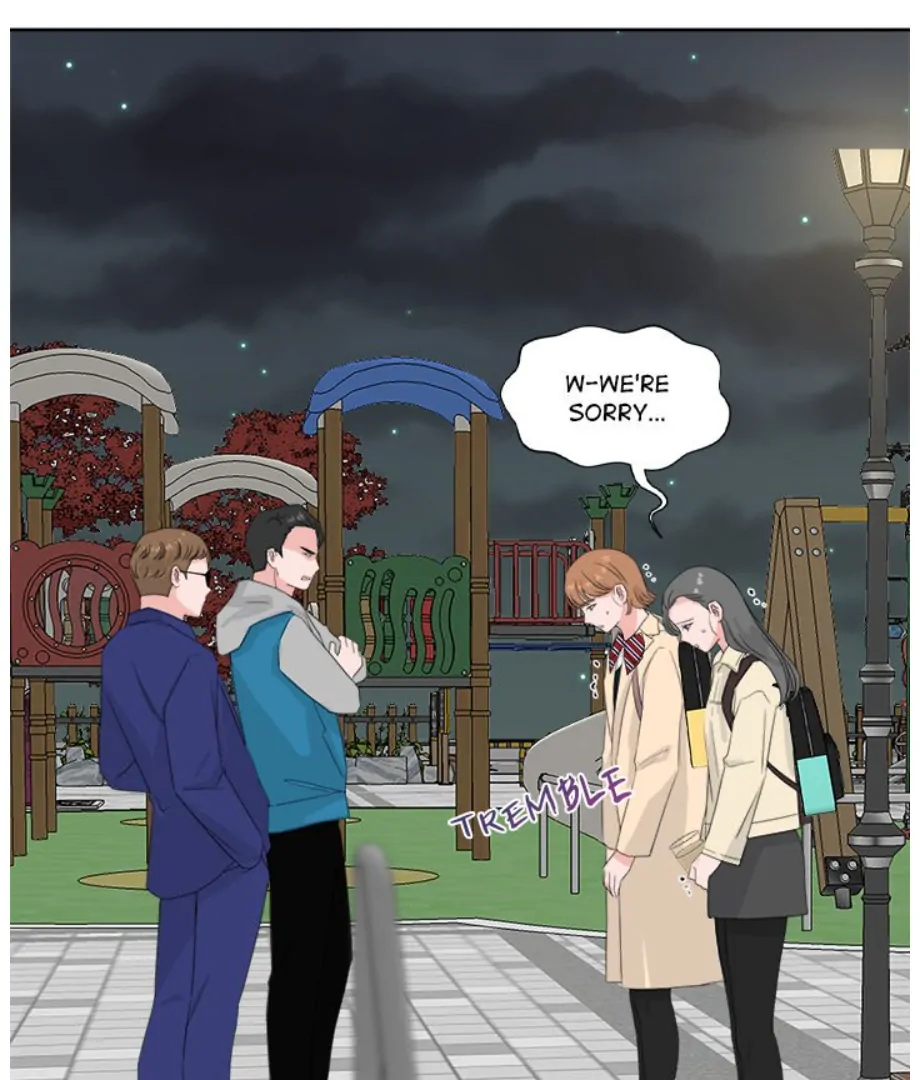 Welcome, Witch Shop Chapter 25 - page 39