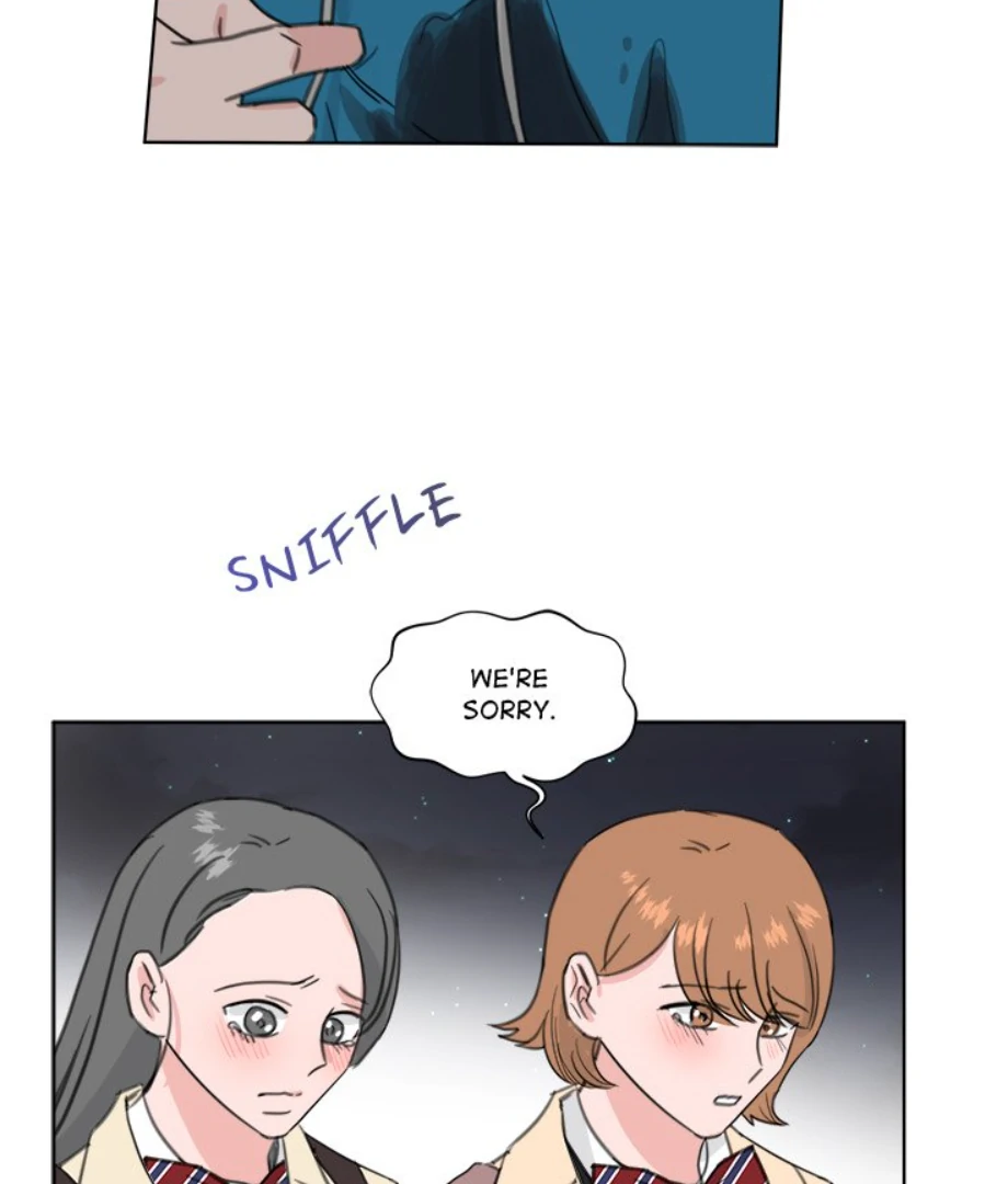 Welcome, Witch Shop Chapter 25 - page 42