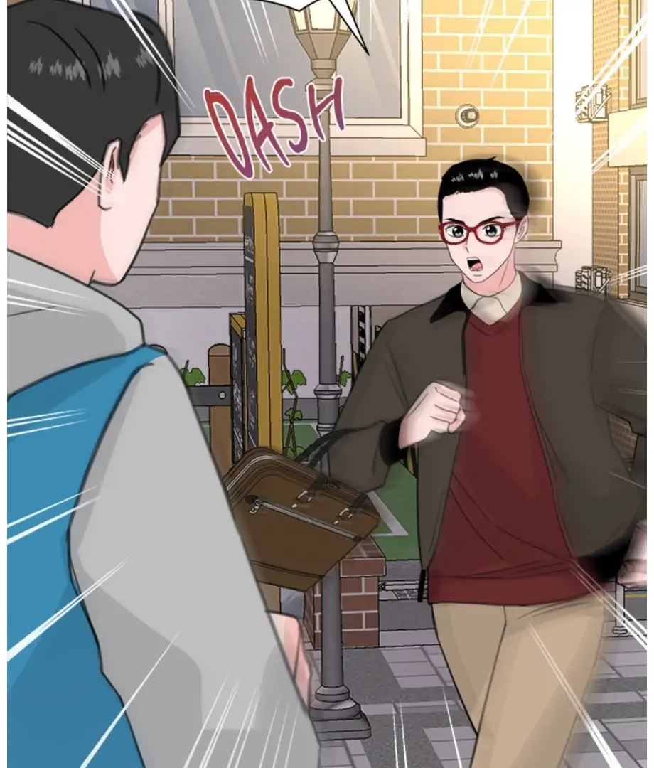 Welcome, Witch Shop Chapter 25 - page 52