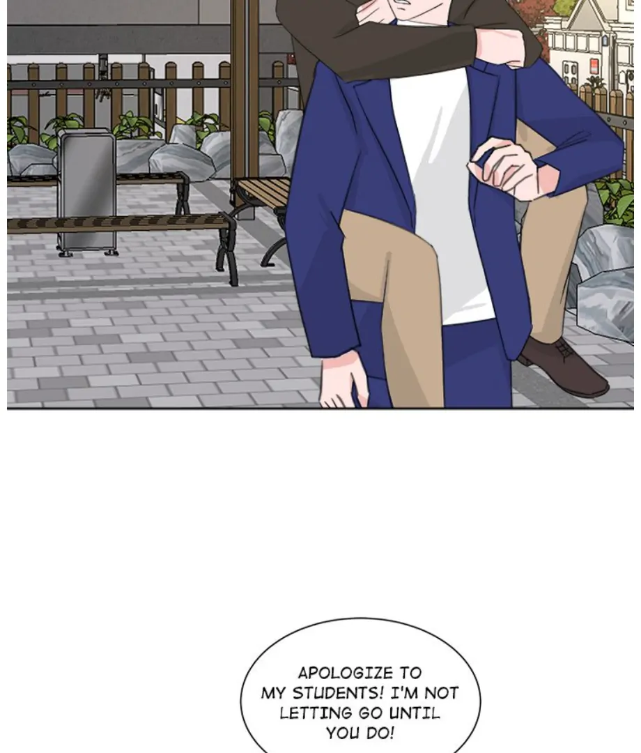 Welcome, Witch Shop Chapter 25 - page 72