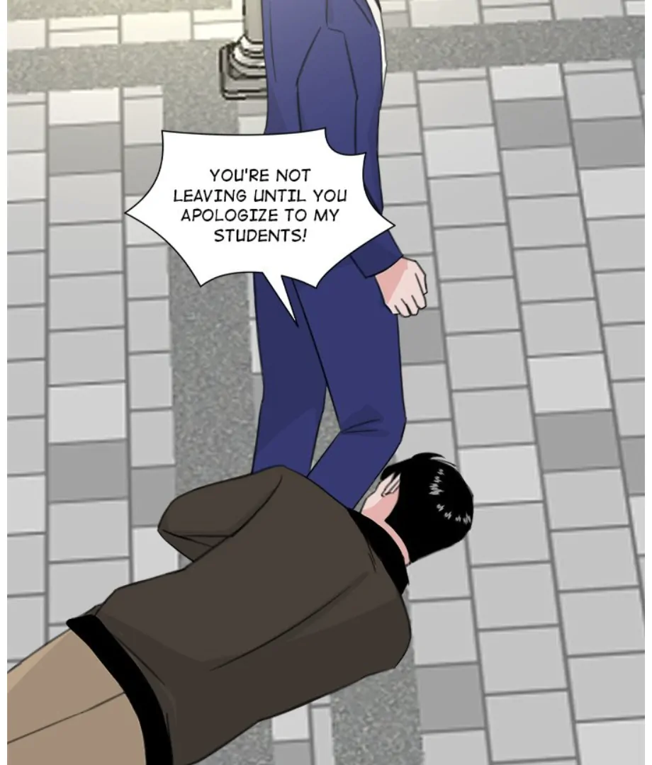 Welcome, Witch Shop Chapter 25 - page 86