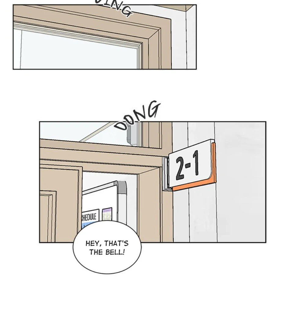 Welcome, Witch Shop Chapter 25 - page 9