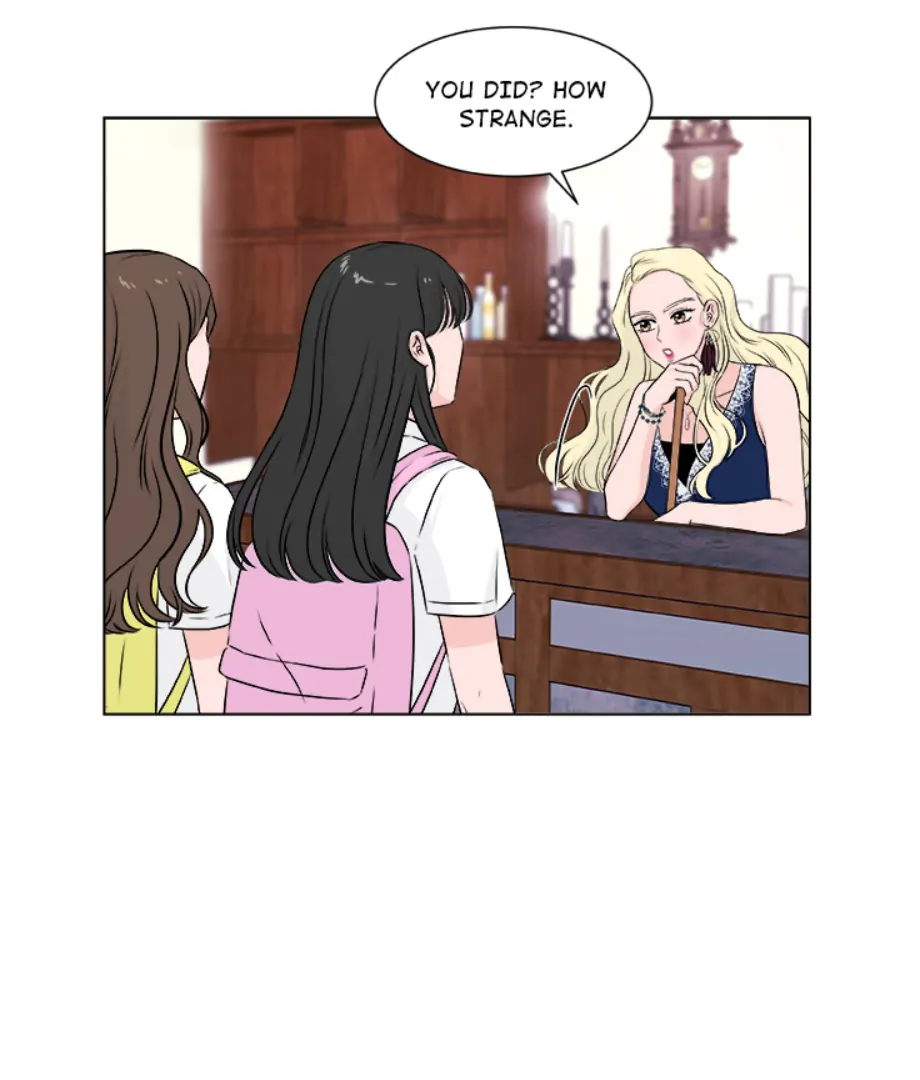 Welcome, Witch Shop Chapter 2 - page 12