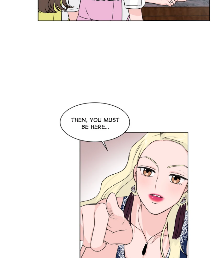 Welcome, Witch Shop Chapter 2 - page 24