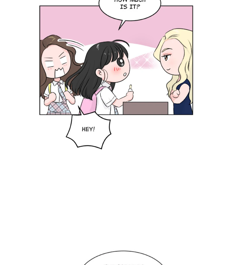 Welcome, Witch Shop Chapter 2 - page 37