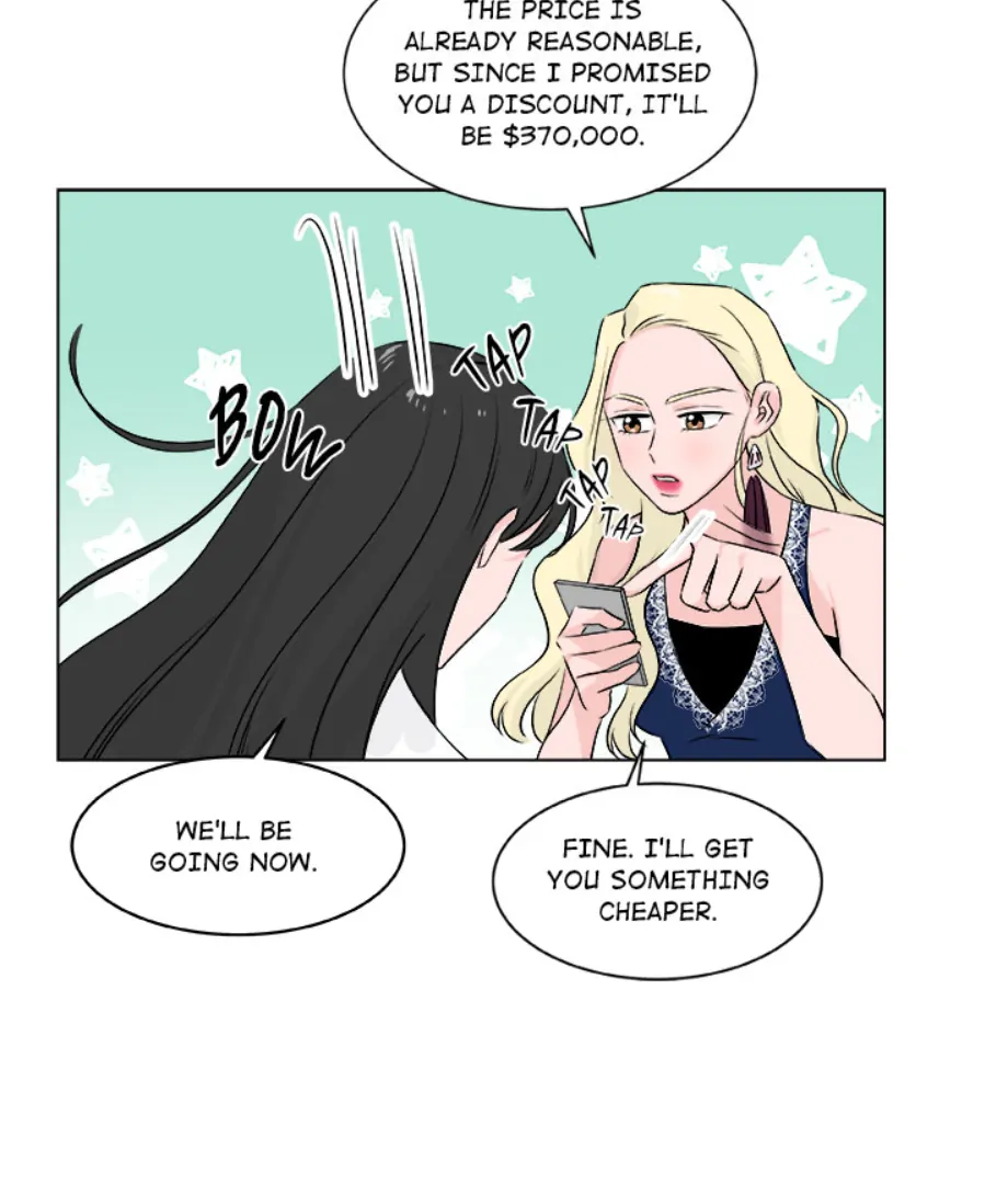 Welcome, Witch Shop Chapter 2 - page 38