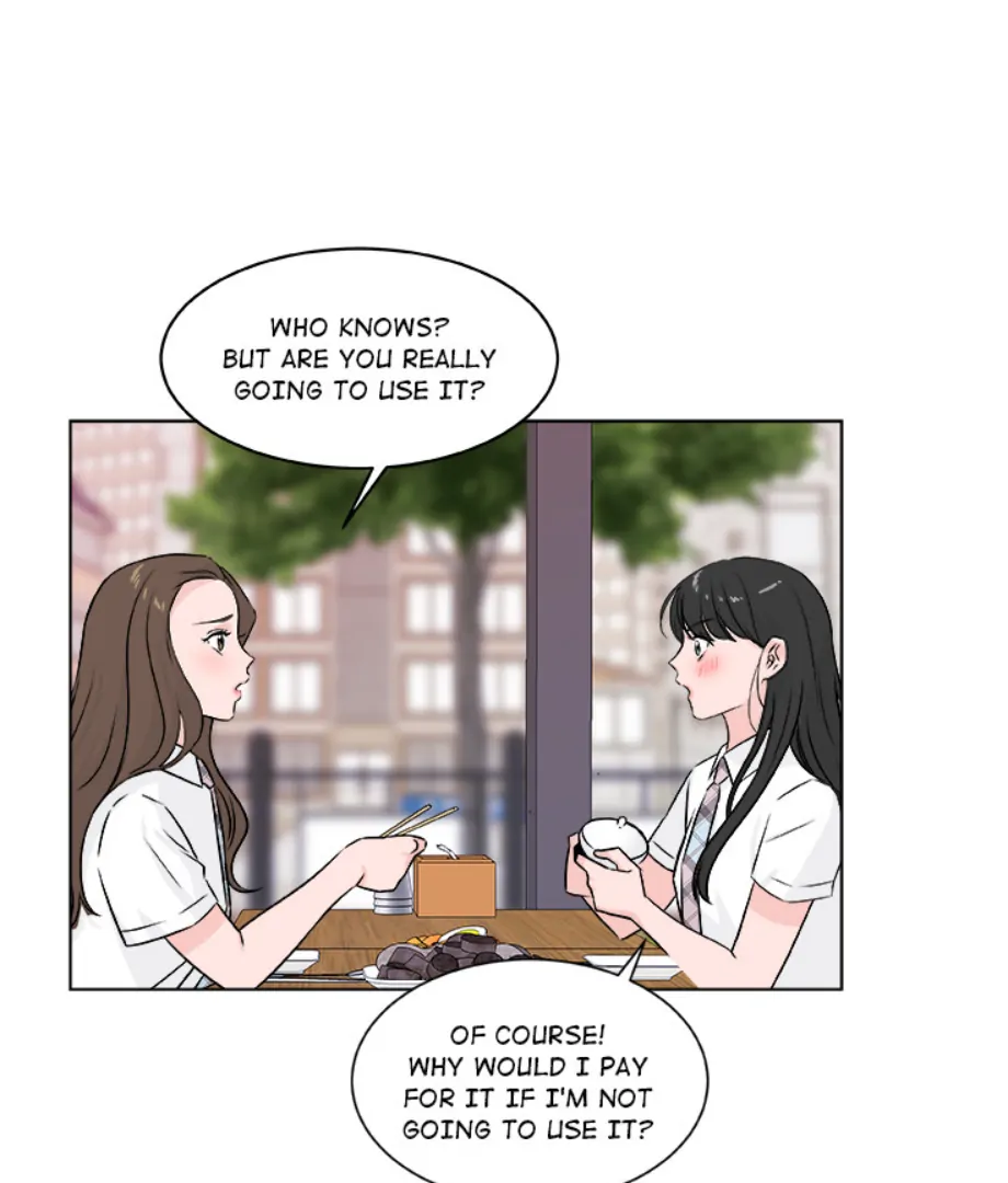 Welcome, Witch Shop Chapter 2 - page 50