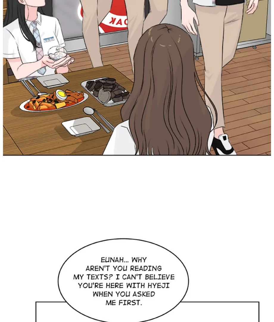 Welcome, Witch Shop Chapter 2 - page 56