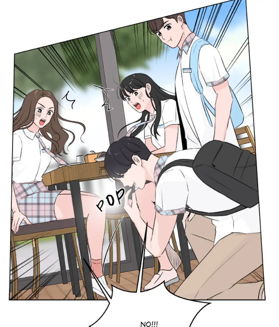 Welcome, Witch Shop Chapter 2 - page 67