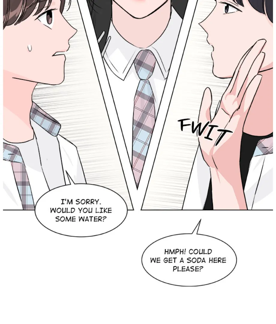Welcome, Witch Shop Chapter 2 - page 83
