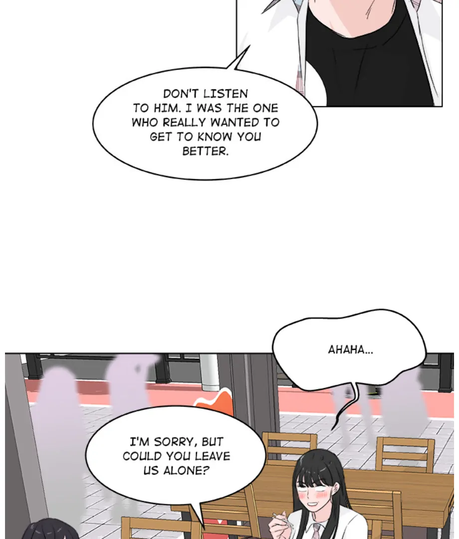 Welcome, Witch Shop Chapter 2 - page 86