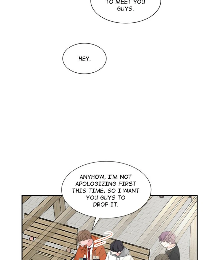 Welcome, Witch Shop Chapter 20 - page 15