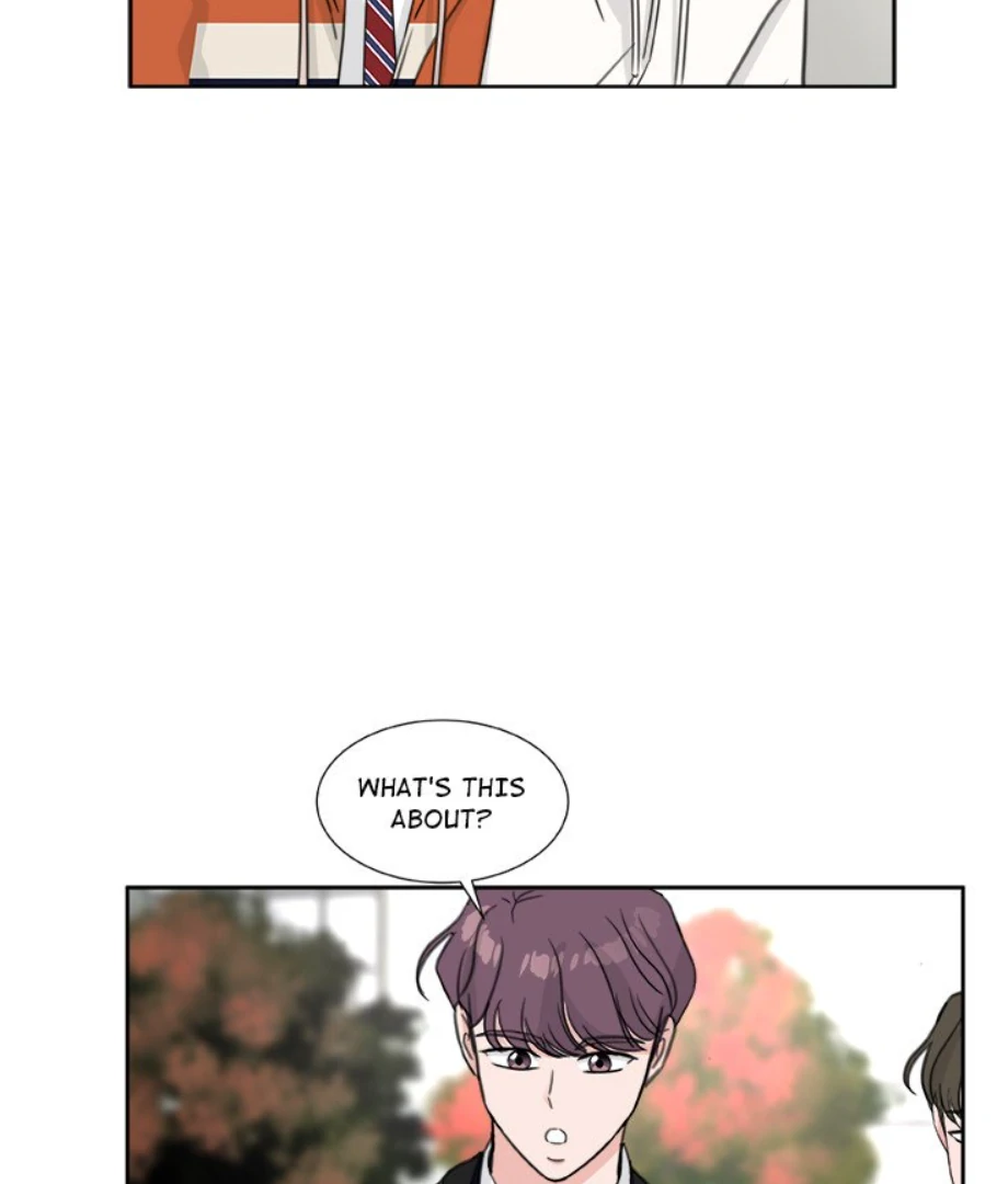 Welcome, Witch Shop Chapter 20 - page 19