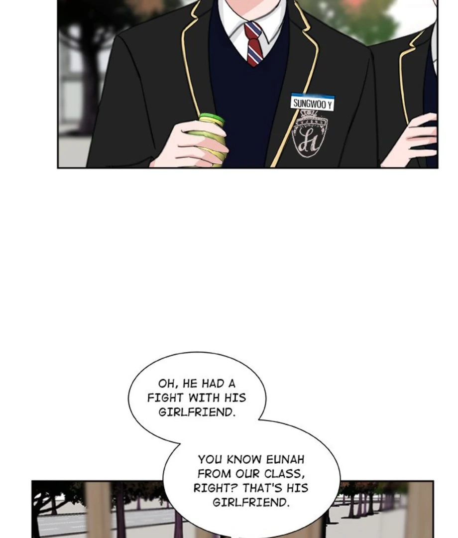 Welcome, Witch Shop Chapter 20 - page 20