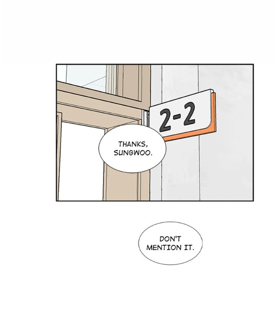 Welcome, Witch Shop Chapter 20 - page 31