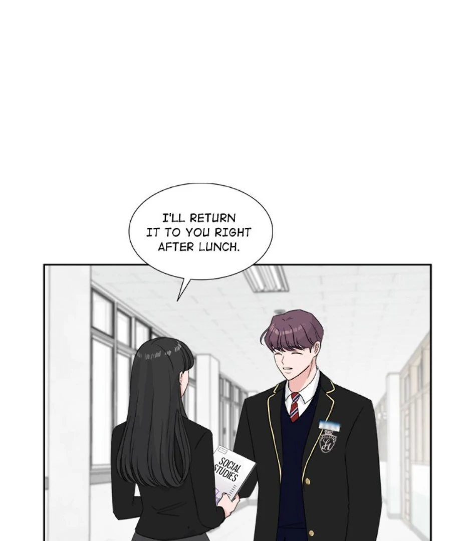 Welcome, Witch Shop Chapter 20 - page 32