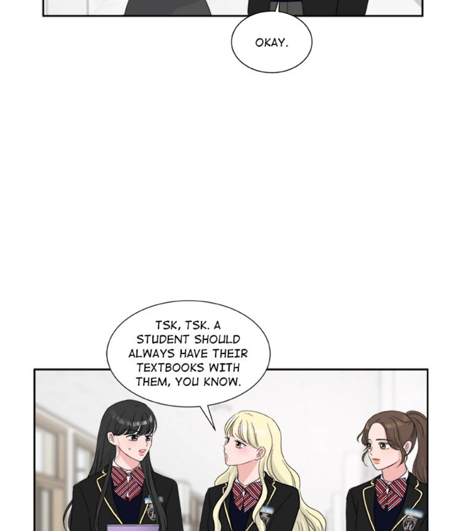 Welcome, Witch Shop Chapter 20 - page 33