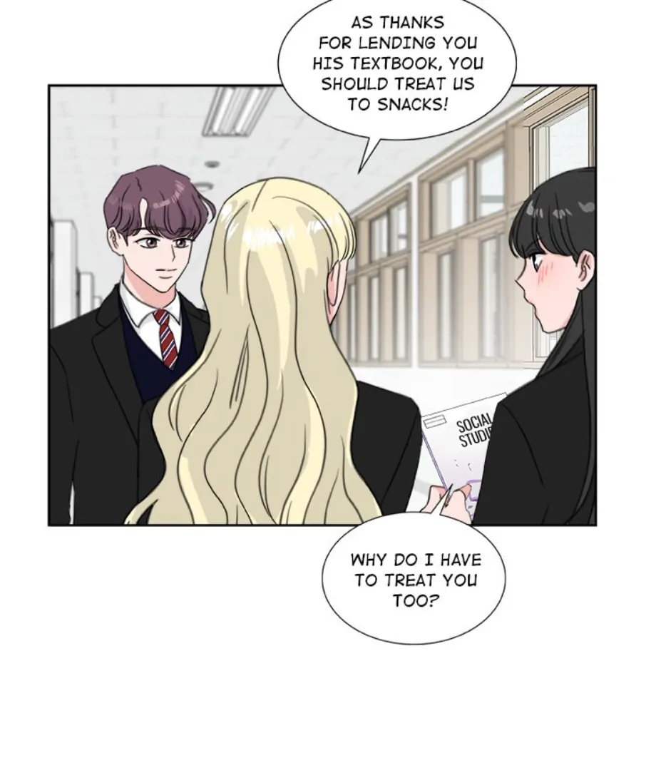 Welcome, Witch Shop Chapter 20 - page 35
