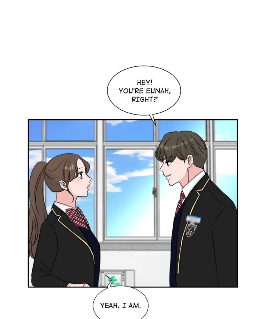 Welcome, Witch Shop Chapter 20 - page 39