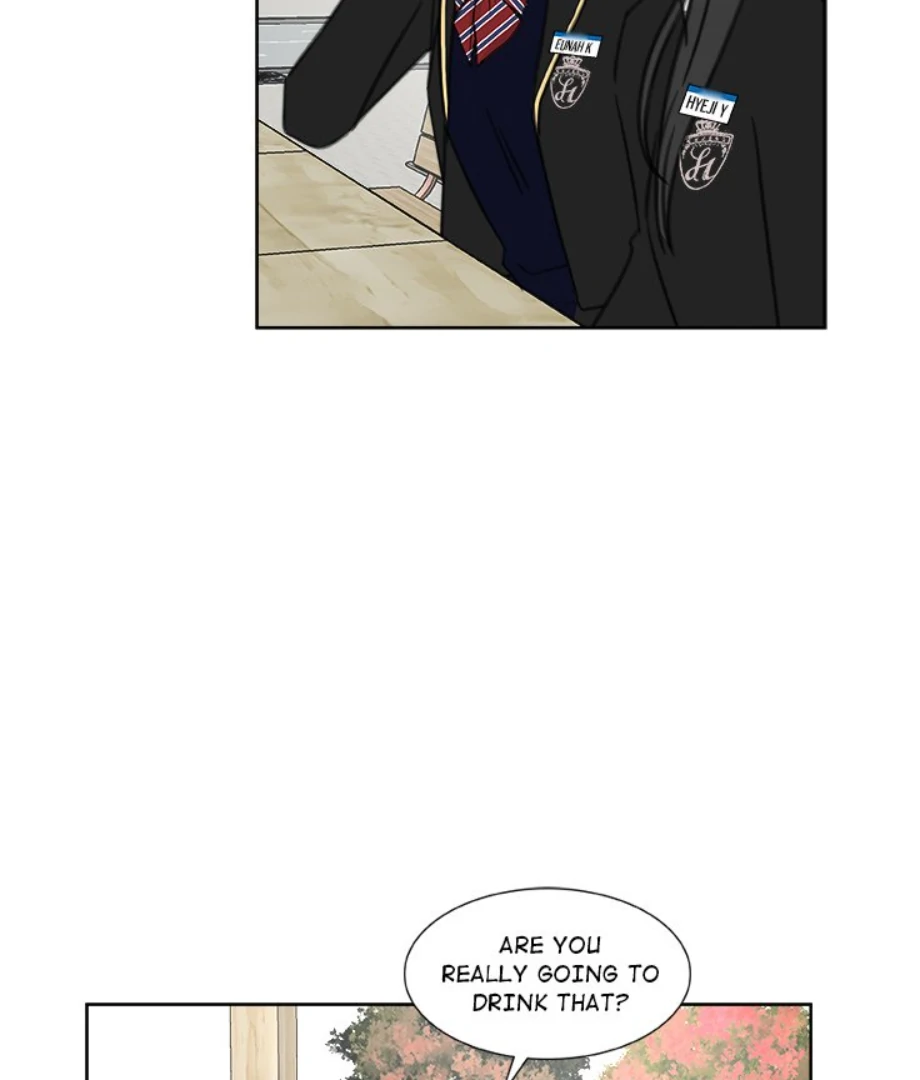 Welcome, Witch Shop Chapter 20 - page 52