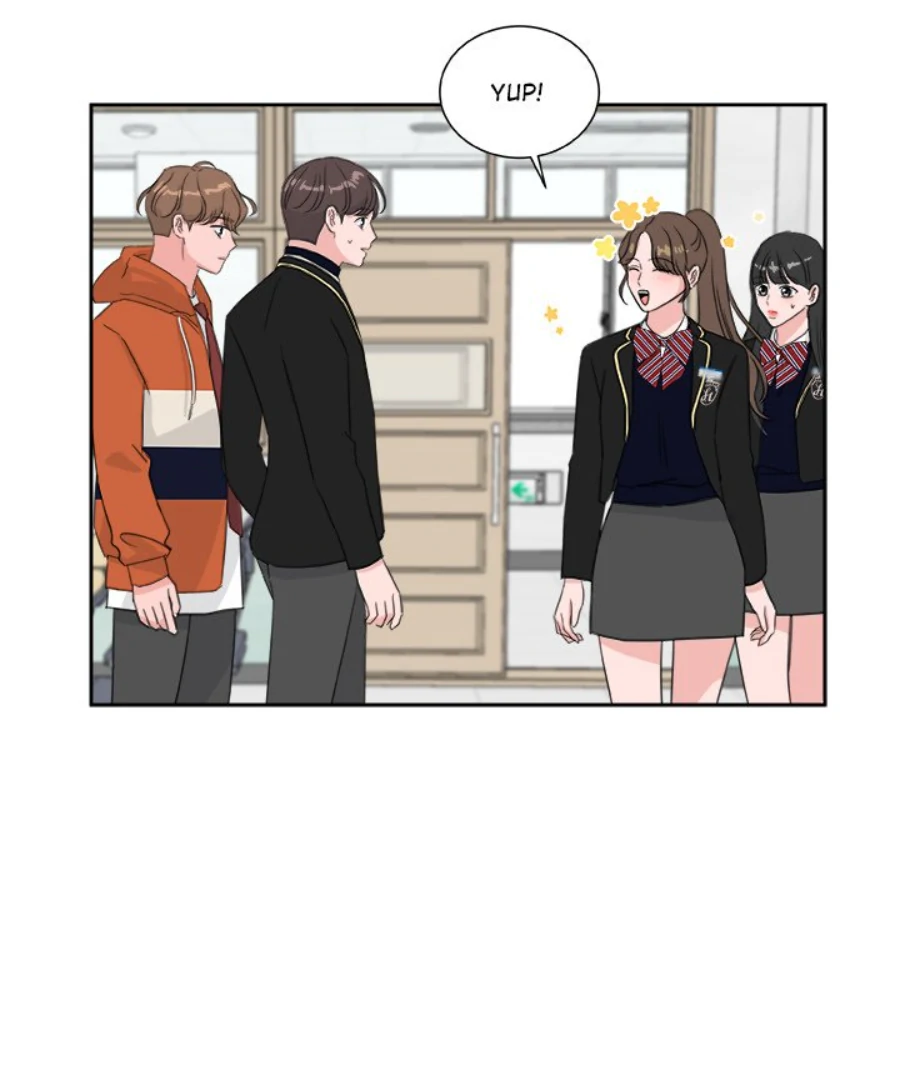 Welcome, Witch Shop Chapter 20 - page 64