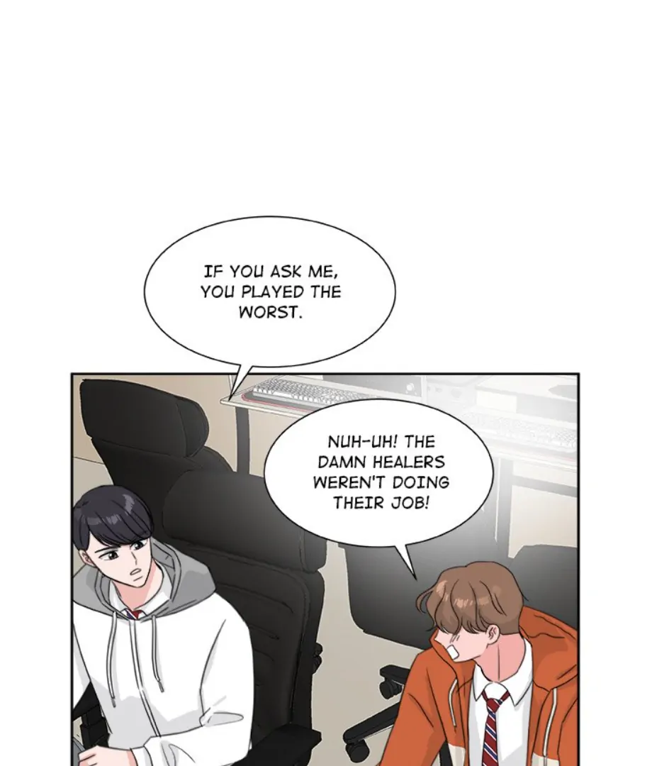 Welcome, Witch Shop Chapter 20 - page 75