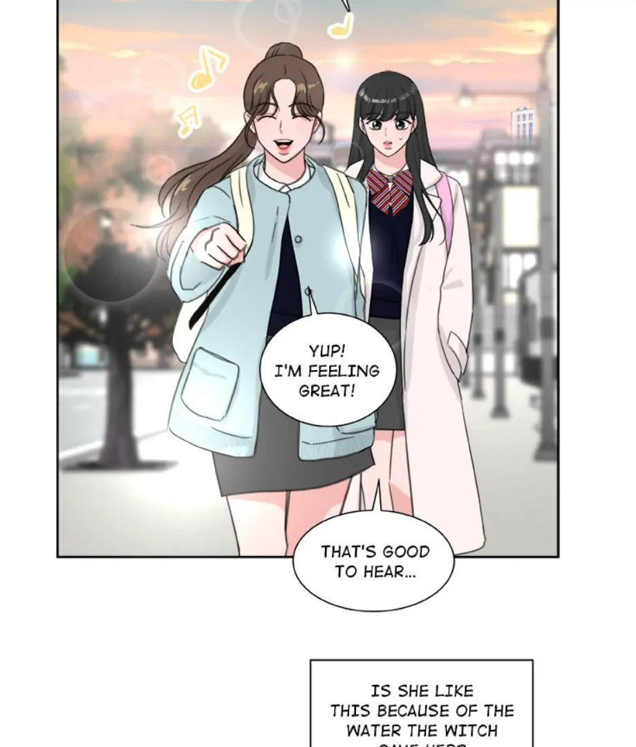 Welcome, Witch Shop Chapter 20 - page 83